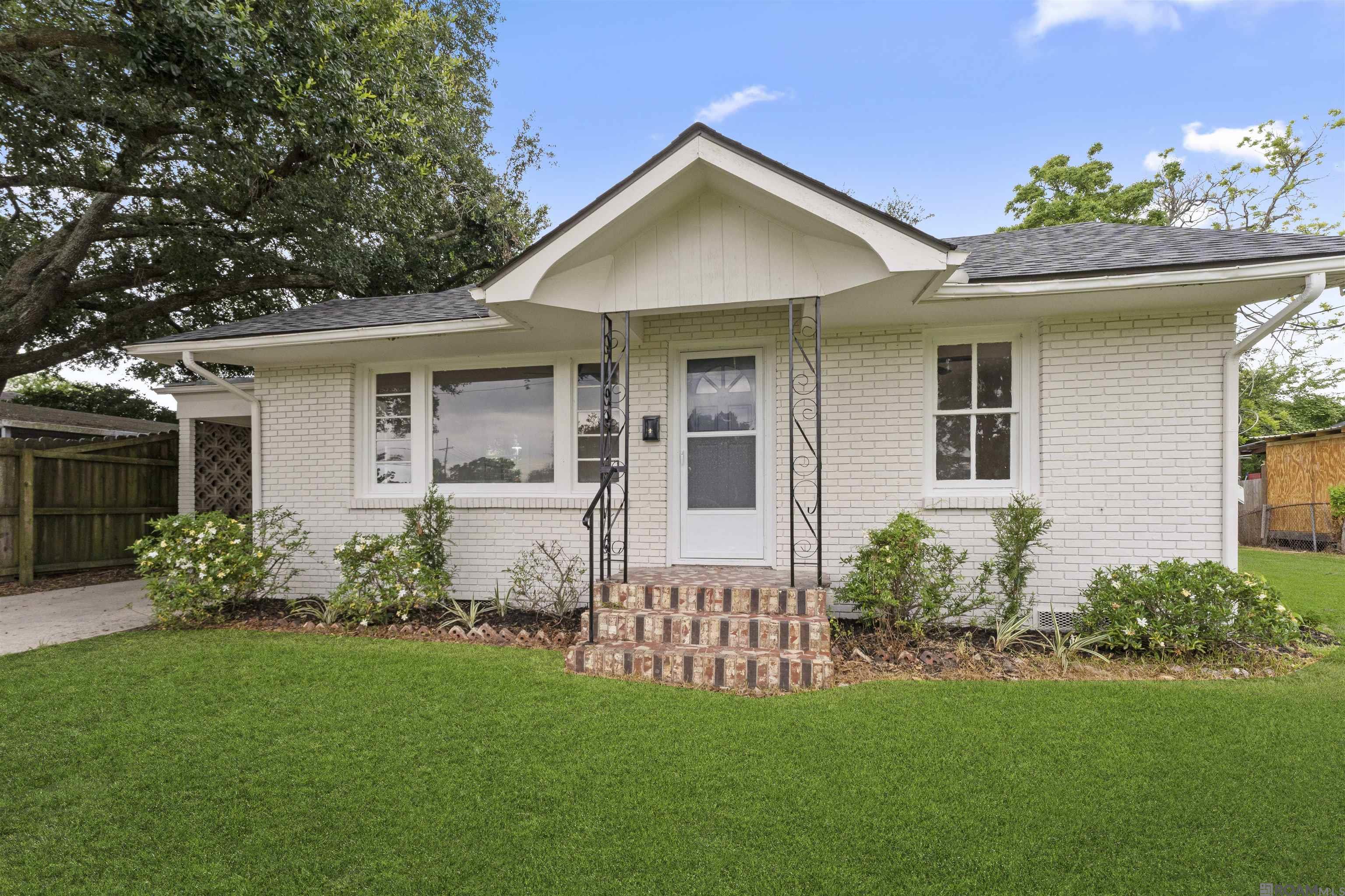 1019 N Coolidge Ave, Gonzales, Louisiana image 2