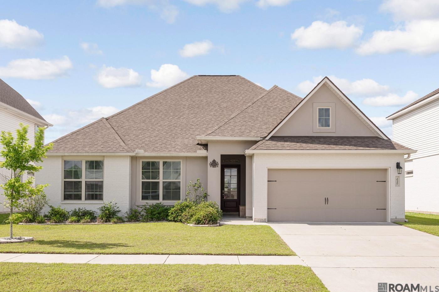 39359 Nutall Oak Ave, Prairieville, Louisiana image 1