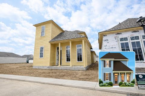 Homes For Sale - 13944 Mullins Way<br/> Baton Rouge, LA 70817