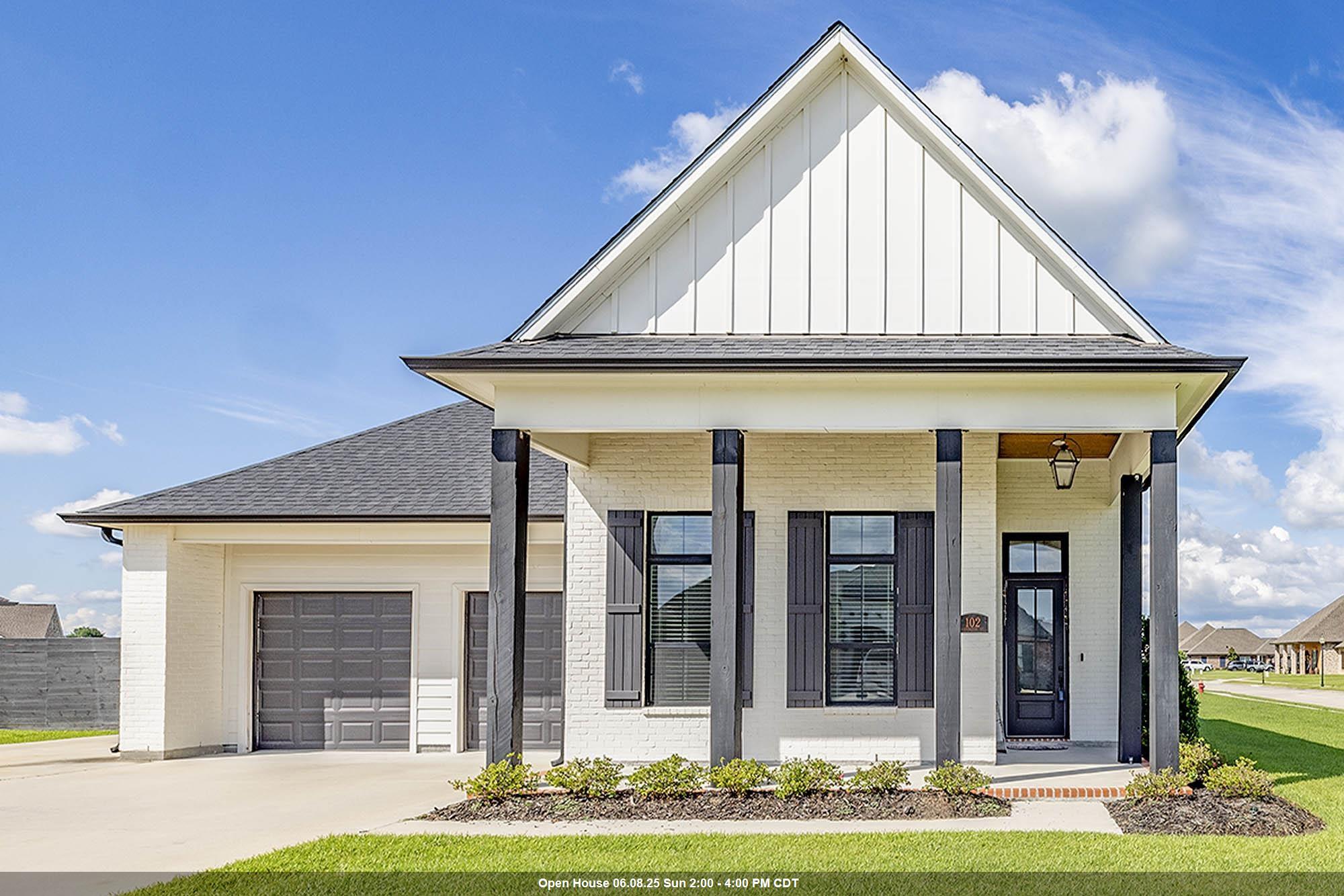 102 Farmington Court, Houma, Louisiana image 1