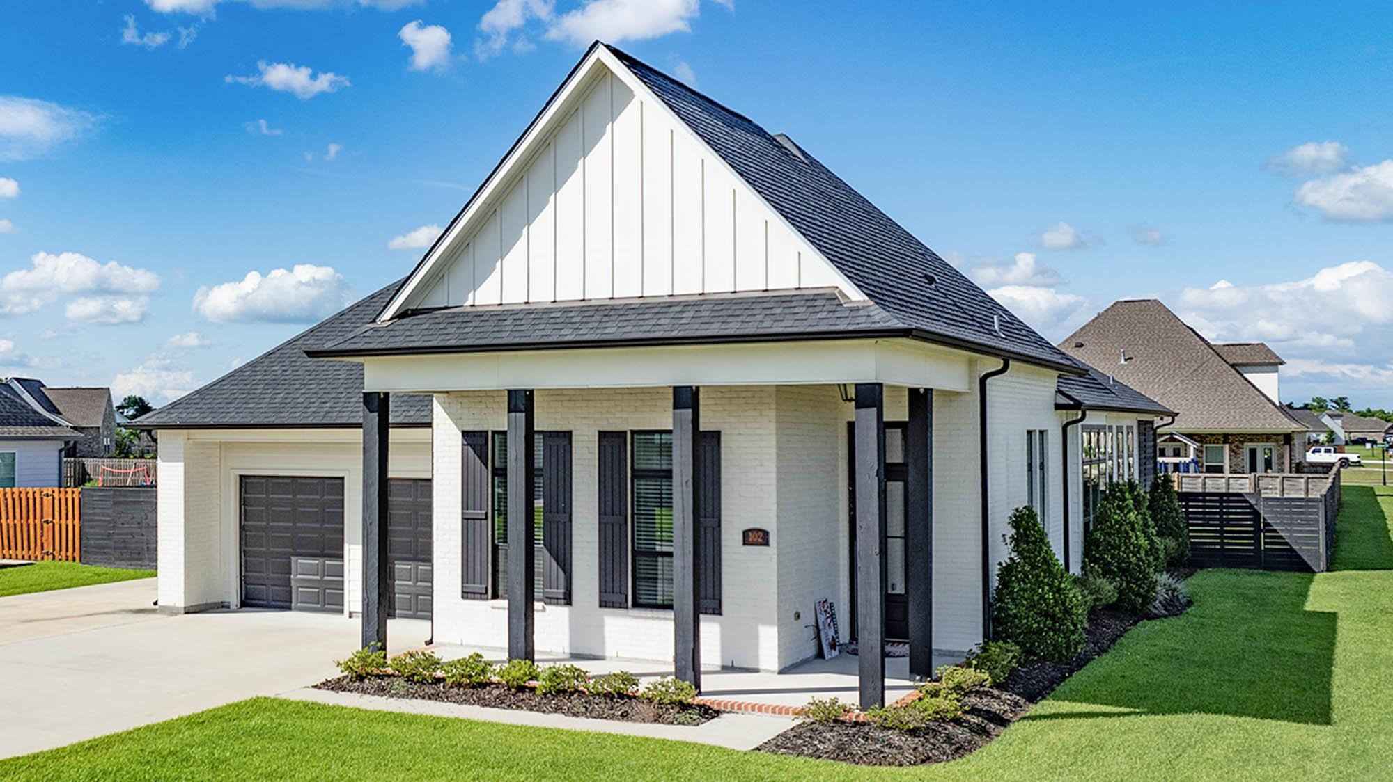 102 Farmington Court, Houma, Louisiana image 2