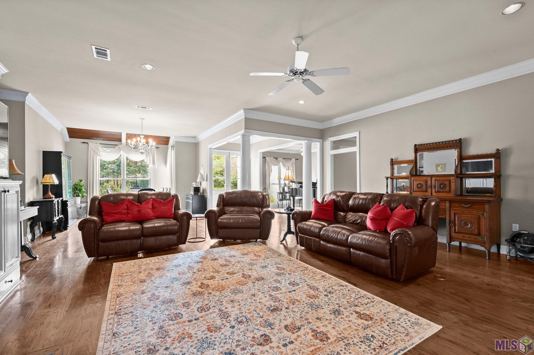 16829 Amberwood Dr, Saint George, Louisiana image 13