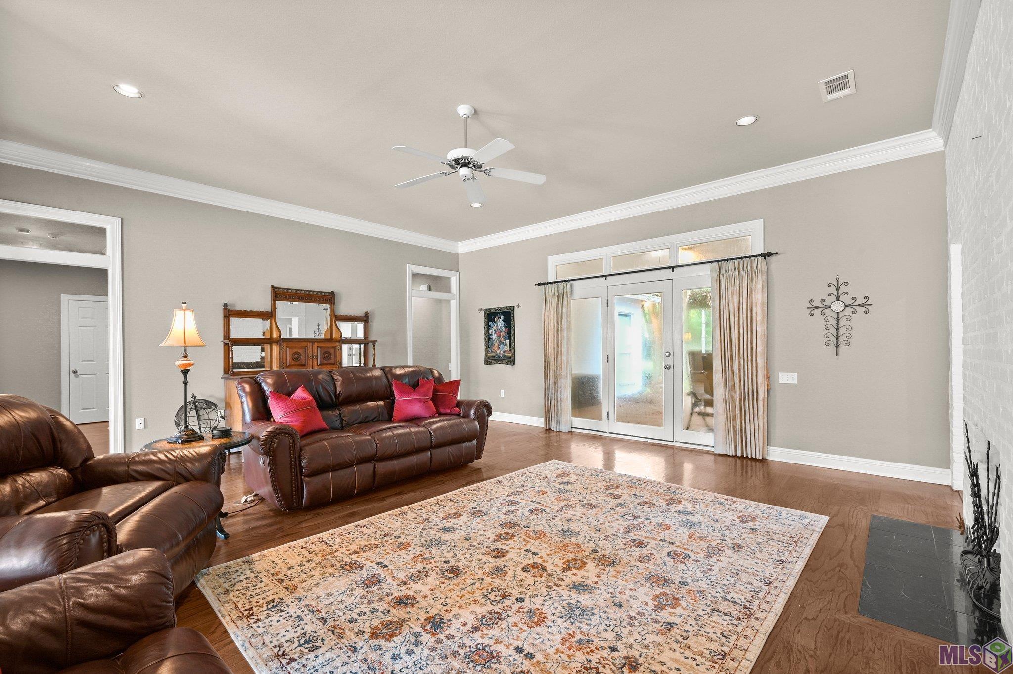 16829 Amberwood Dr, Saint George, Louisiana image 15