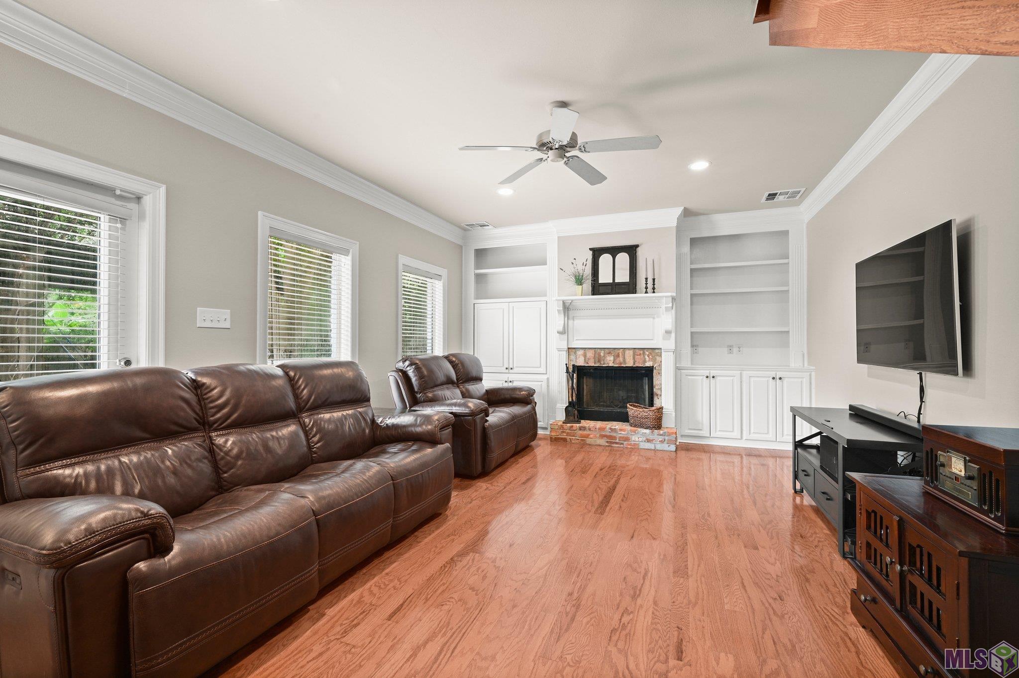 16829 Amberwood Dr, Saint George, Louisiana image 22