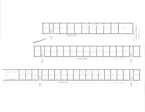 Vacant Land For Sale - 320 X Bypass Road<br/> Raceland, LA 70394