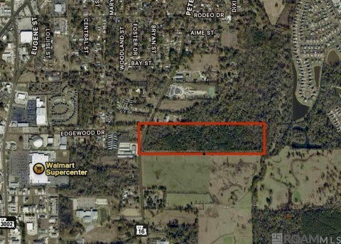 Vacant Land For Sale - TBA Pete's Hwy<br/> Denham Springs, LA 70726