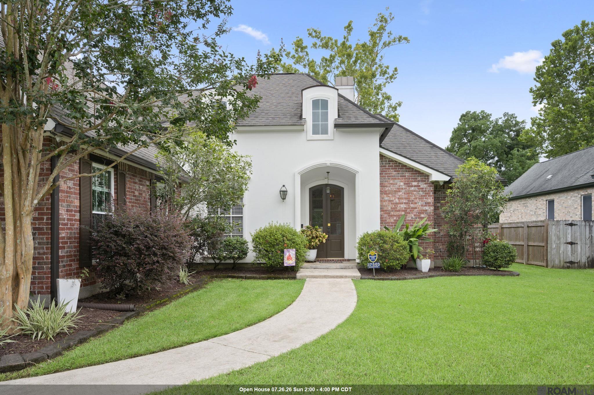 Photo 1 of 29 — 37503 Provence Pointe, Prairieville, LA 70769