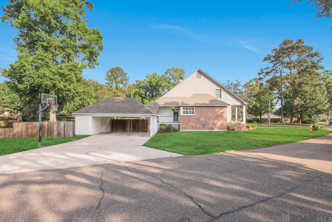 5988 Forsythia Ave, Baton Rouge, Louisiana image 38