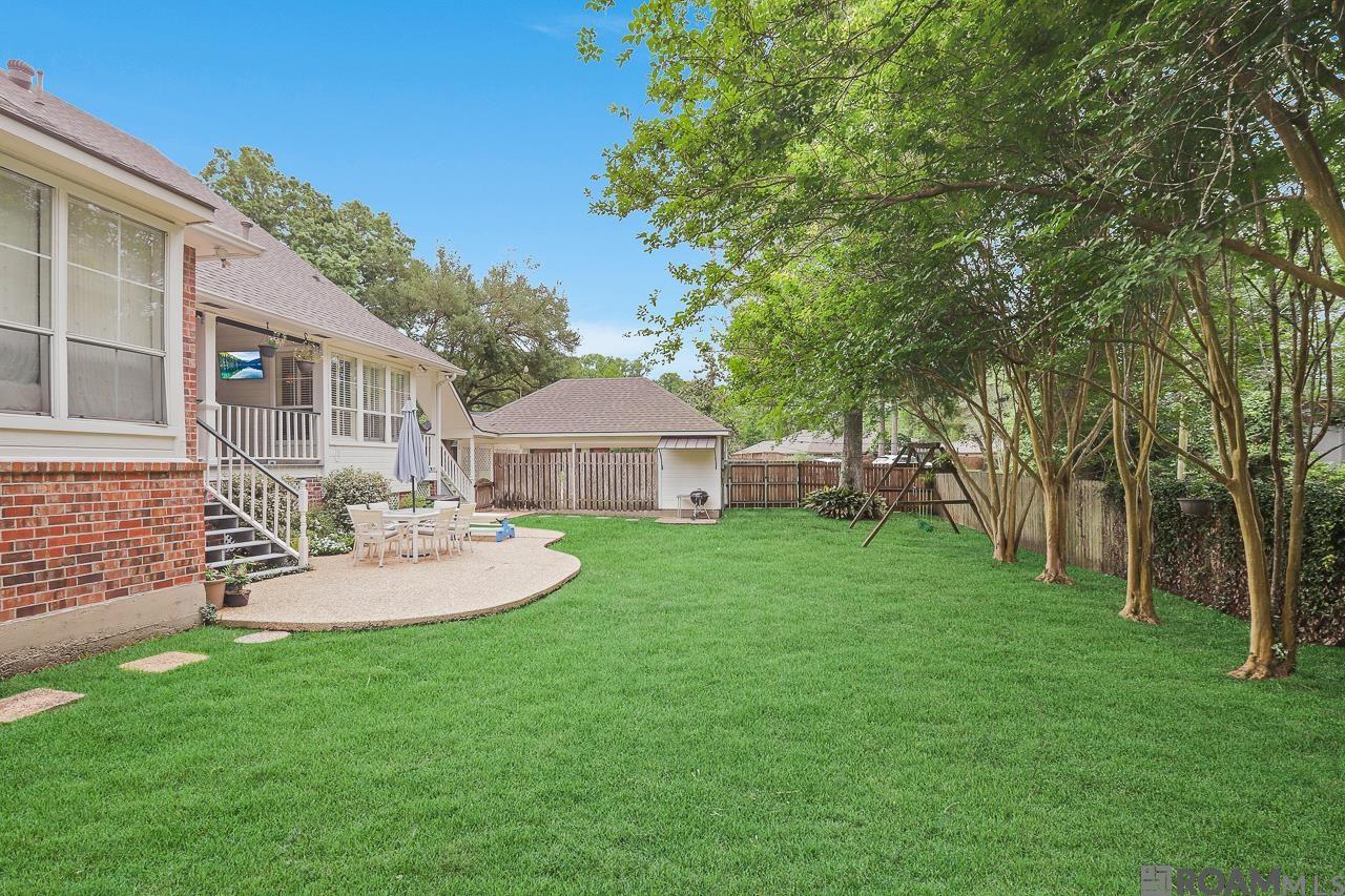 5988 Forsythia Ave, Baton Rouge, Louisiana image 34