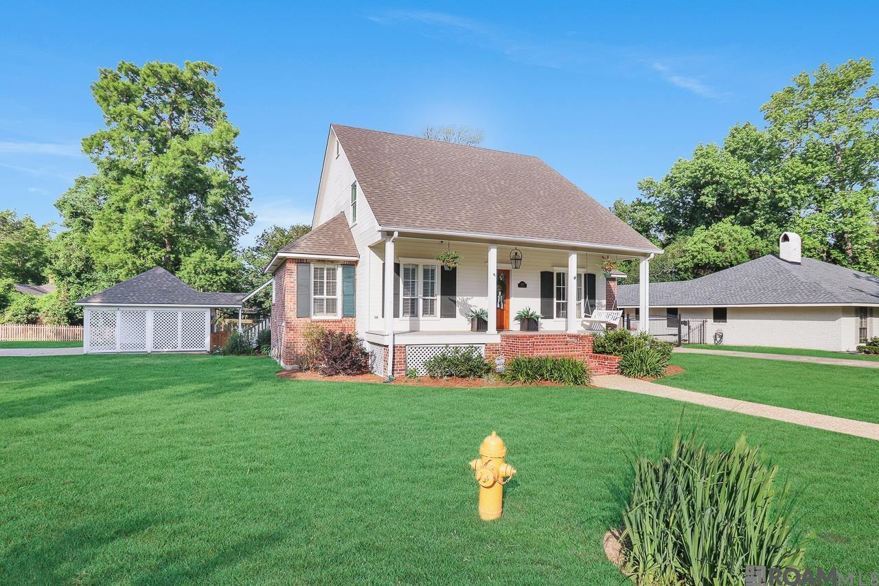 5988 Forsythia Ave, Baton Rouge, Louisiana image 39