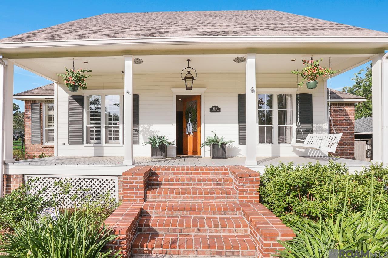 5988 Forsythia Ave, Baton Rouge, Louisiana image 2