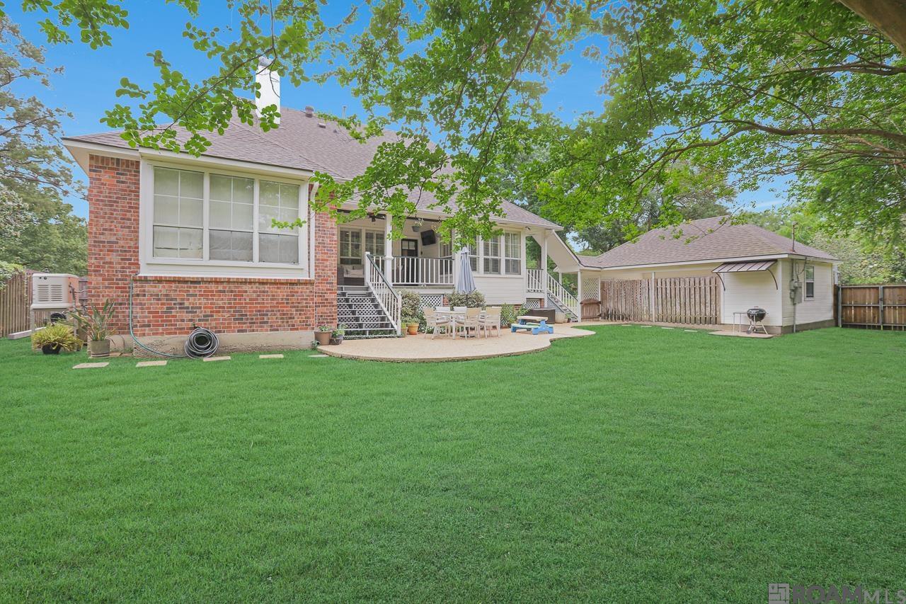 5988 Forsythia Ave, Baton Rouge, Louisiana image 35