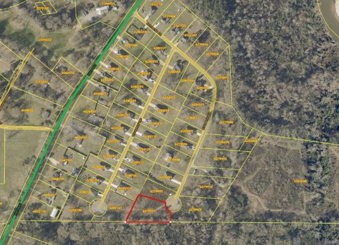 Vacant Land For Sale - 51151 Riverbend Dr<br/> Tangipahoa County, Independence, LA 70443
