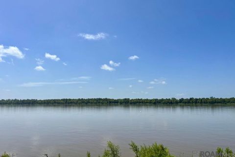 Vacant Land For Sale - 26 Cat Island Rd<br/> Saint Francisville, LA 70775
