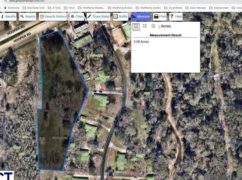 Vacant Land For Sale - 9442 Hooper Rd<br/> Baton Rouge, LA 70818