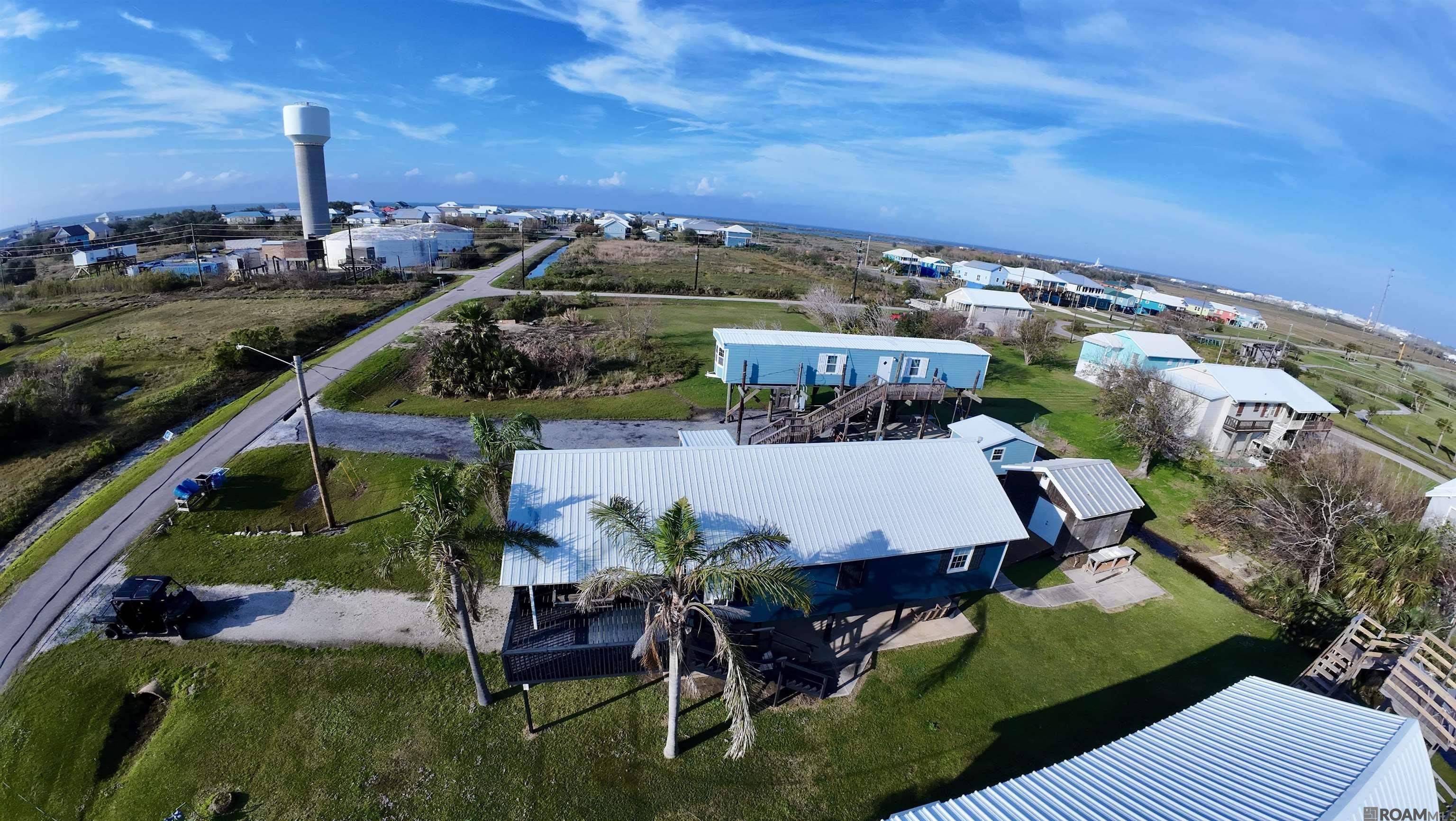 144 Birch Ln, Grand Isle, Louisiana image 12