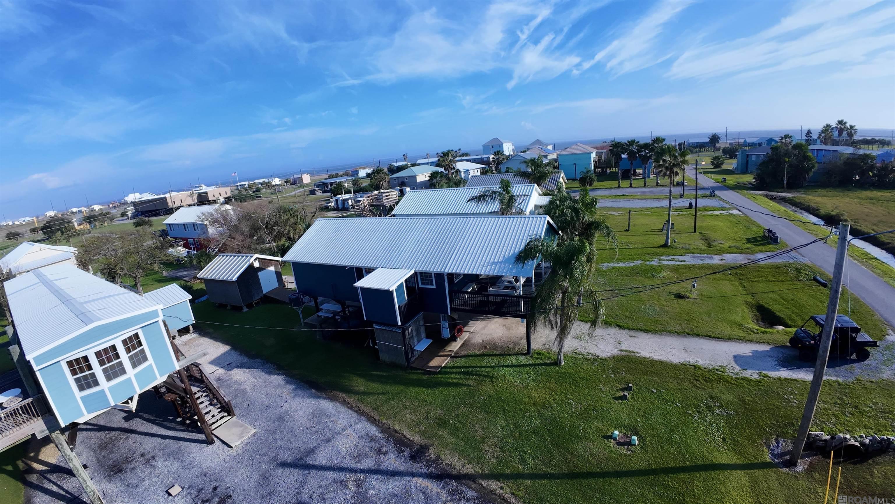 144 Birch Ln, Grand Isle, Louisiana image 11