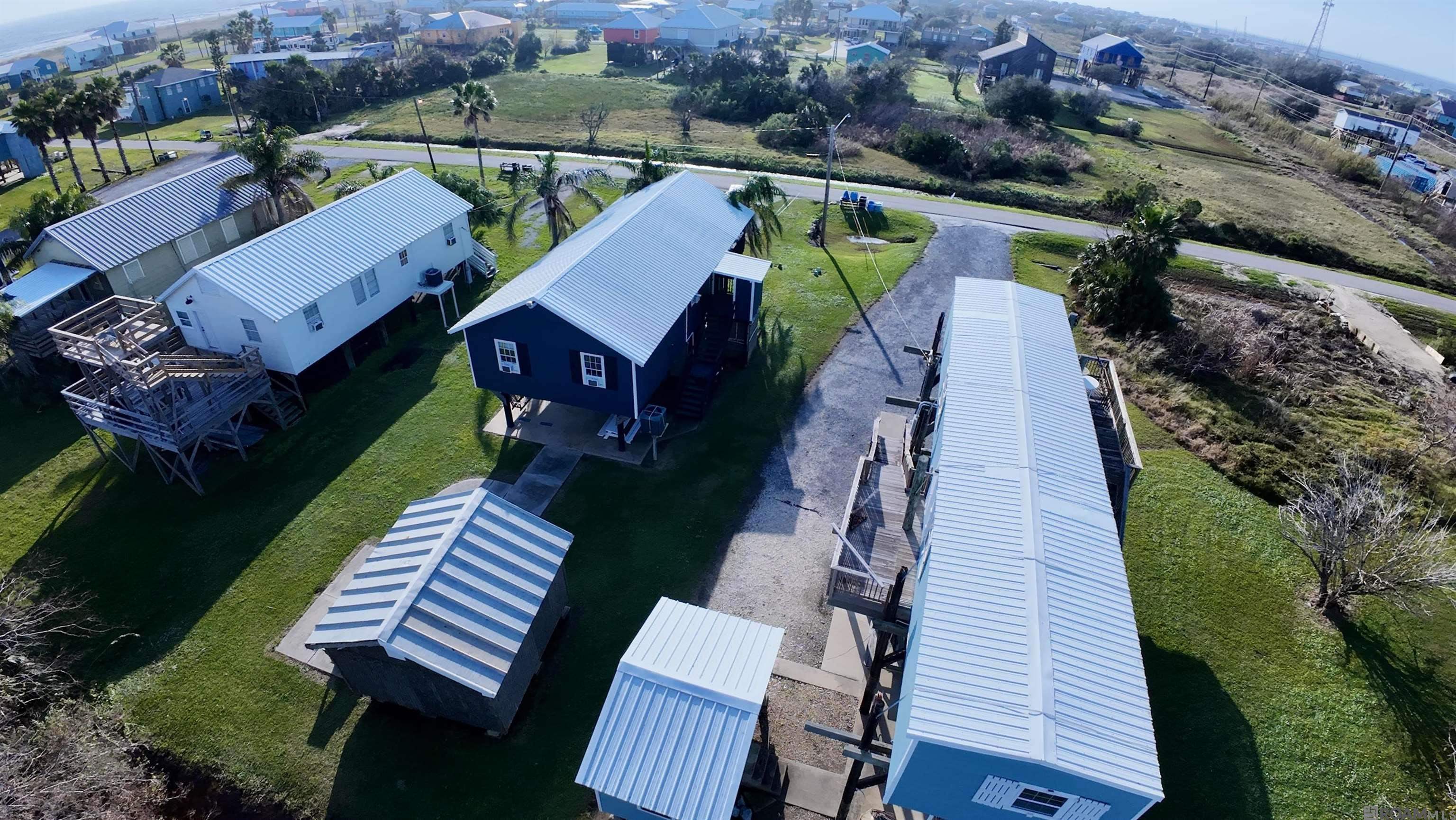 144 Birch Ln, Grand Isle, Louisiana image 10