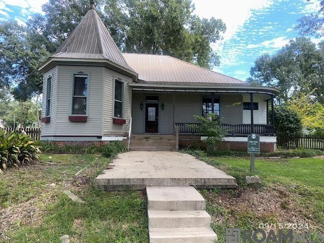 3360 Church St, Jackson, Louisiana image 1