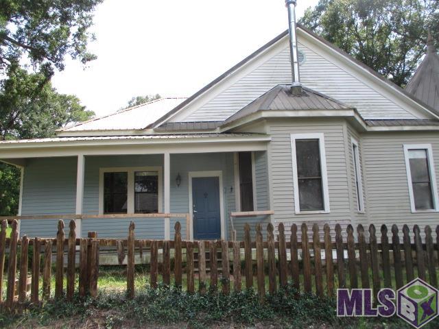 3360 Church St, Jackson, Louisiana image 2