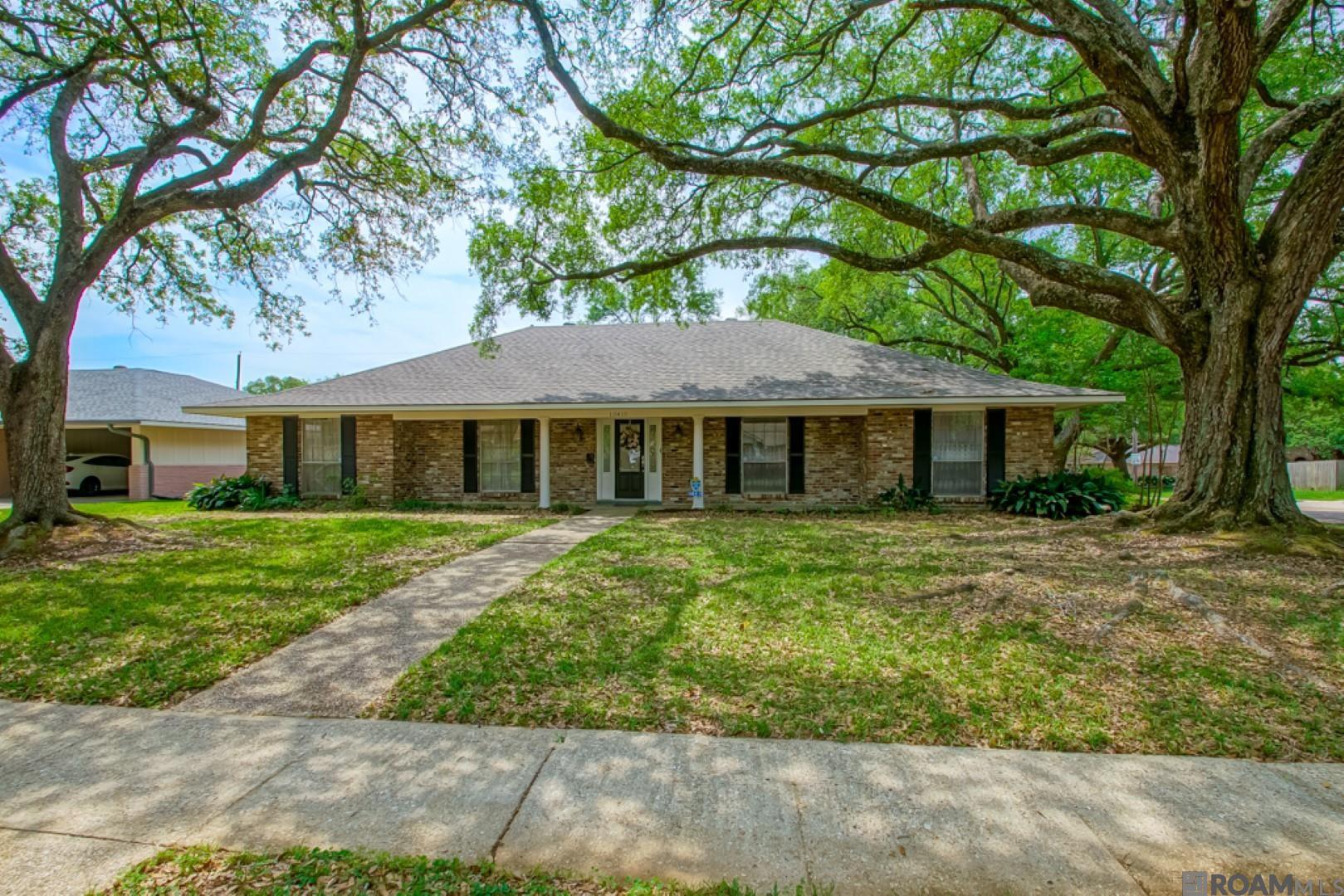 10410 Firelight Ave, Baton Rouge, Louisiana image 1