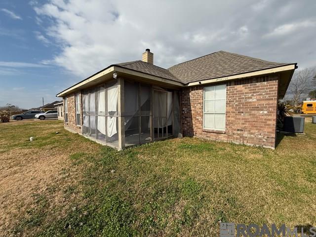 22800 Aidan Rd, Plaquemine, Louisiana image 4