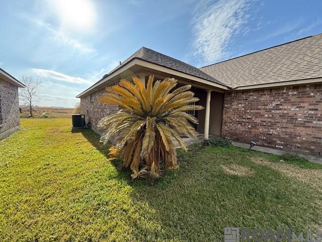 22800 Aidan Rd, Plaquemine, Louisiana image 2