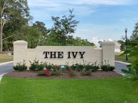 Vacant Land For Sale - LOT 24 Ivy Ct<br/> Denham Springs, LA 70706