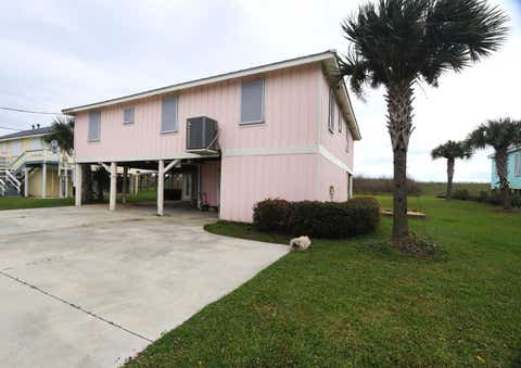 Homes For Sale - 3478 Highway 1<br/> Grand Isle, LA 70358
