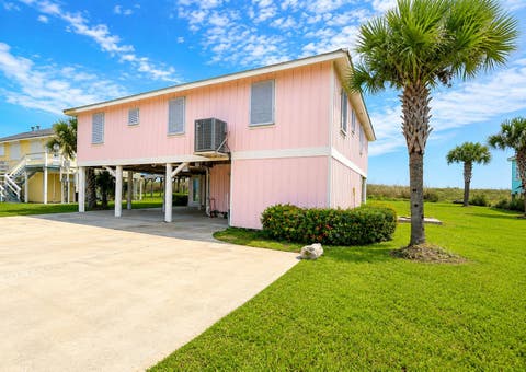 Homes For Sale - 3478 Highway 1<br/> Jefferson County, Grand Isle, LA 70358
