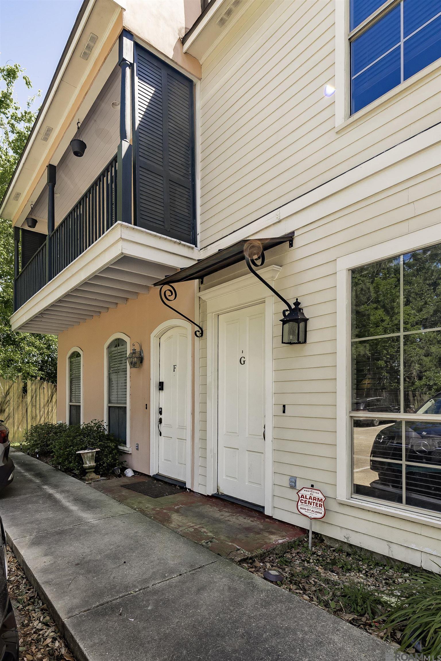 11825 Parkview Ct #H, Baton Rouge, Louisiana image 17