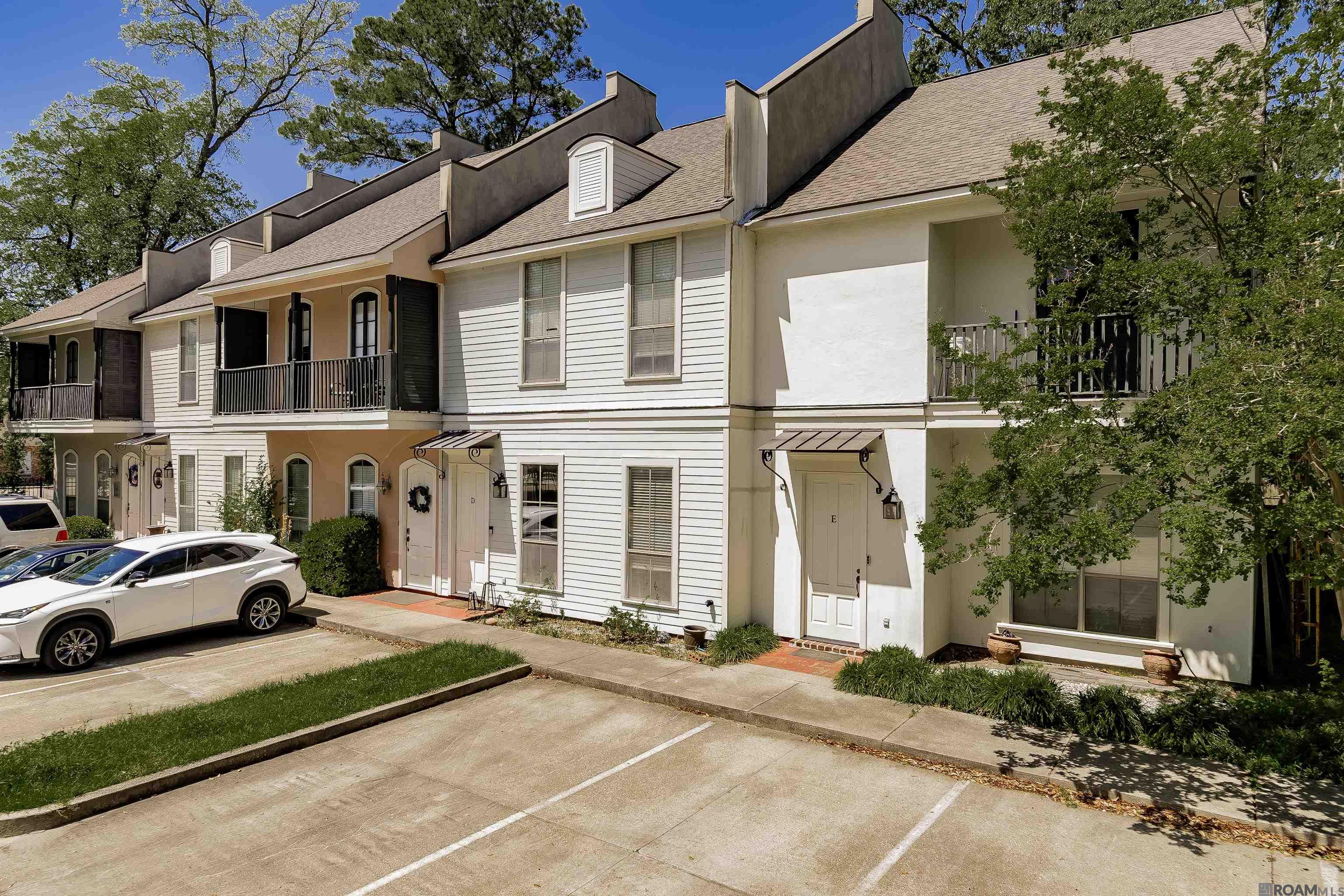 11825 Parkview Ct #H, Baton Rouge, Louisiana image 7