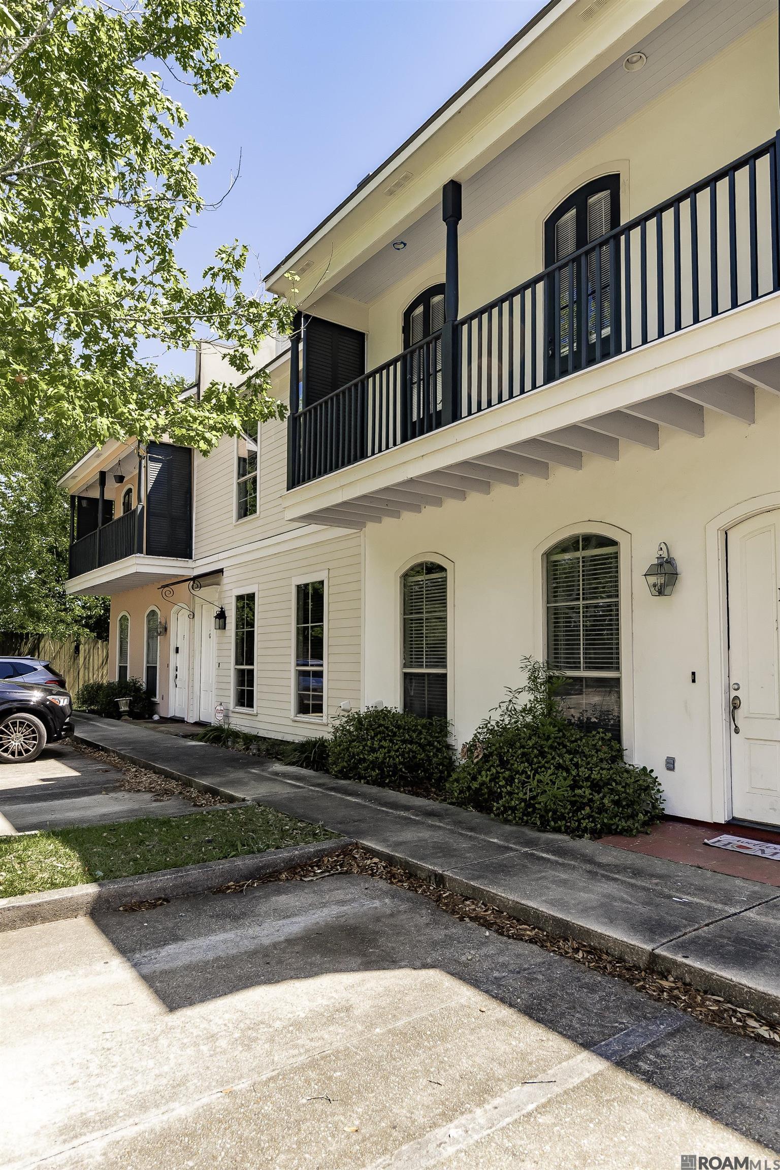 11825 Parkview Ct #H, Baton Rouge, Louisiana image 15