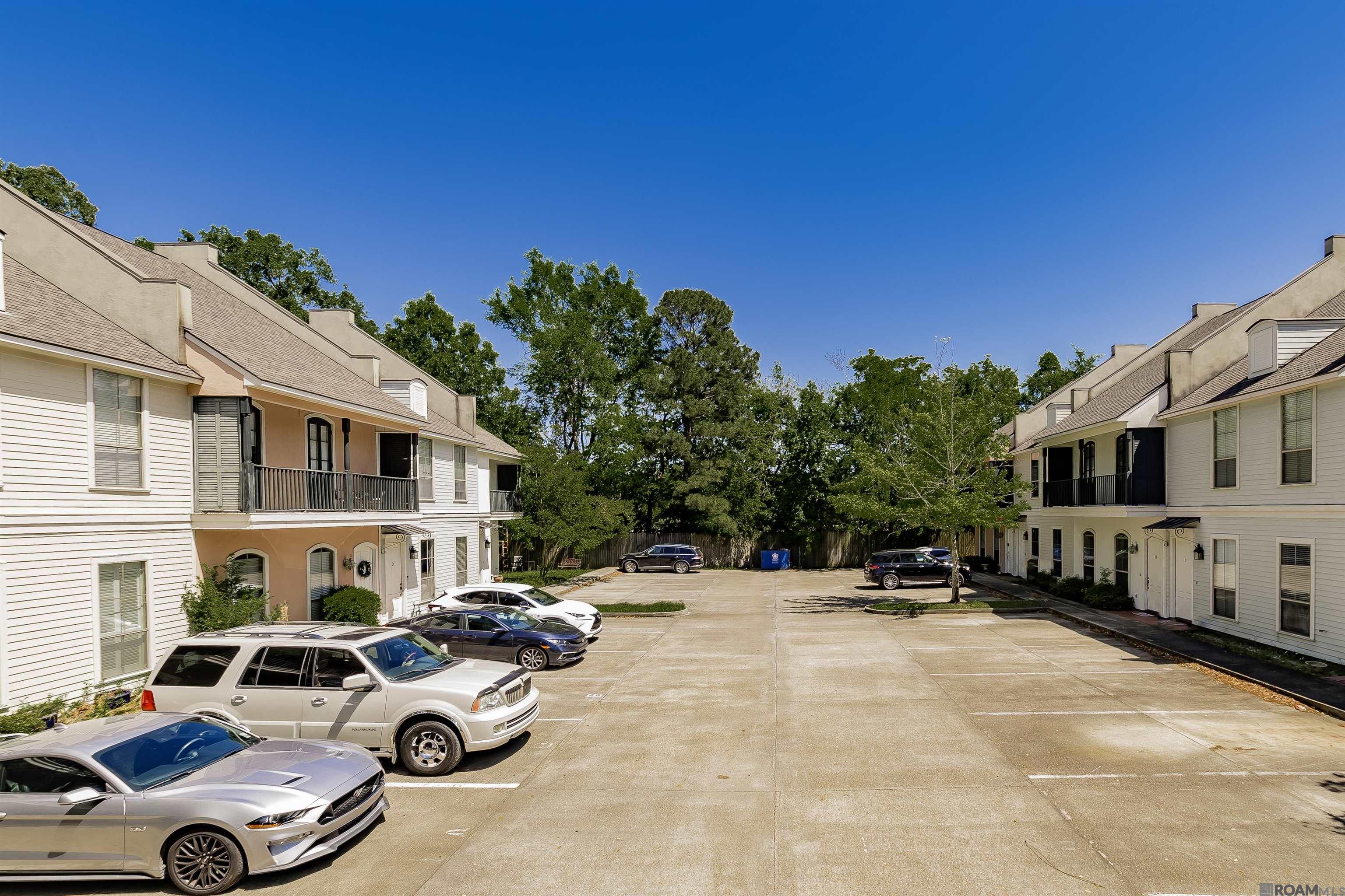 11825 Parkview Ct #H, Baton Rouge, Louisiana image 5