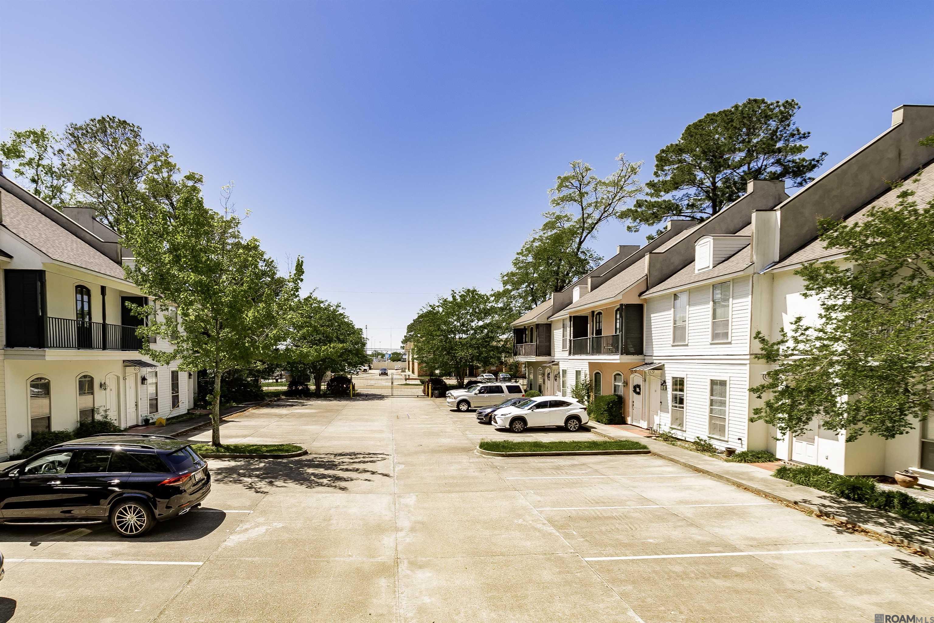 11825 Parkview Ct #H, Baton Rouge, Louisiana image 3