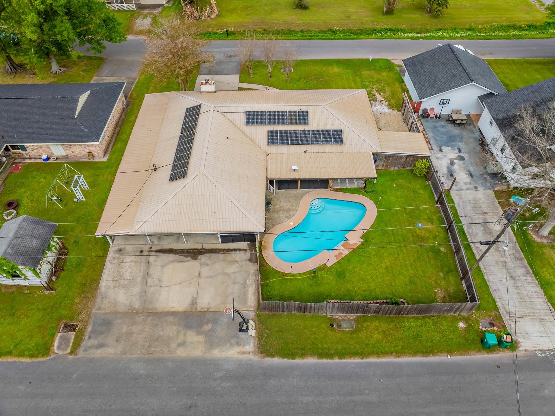 203 Virginia St, Larose, Louisiana image 4