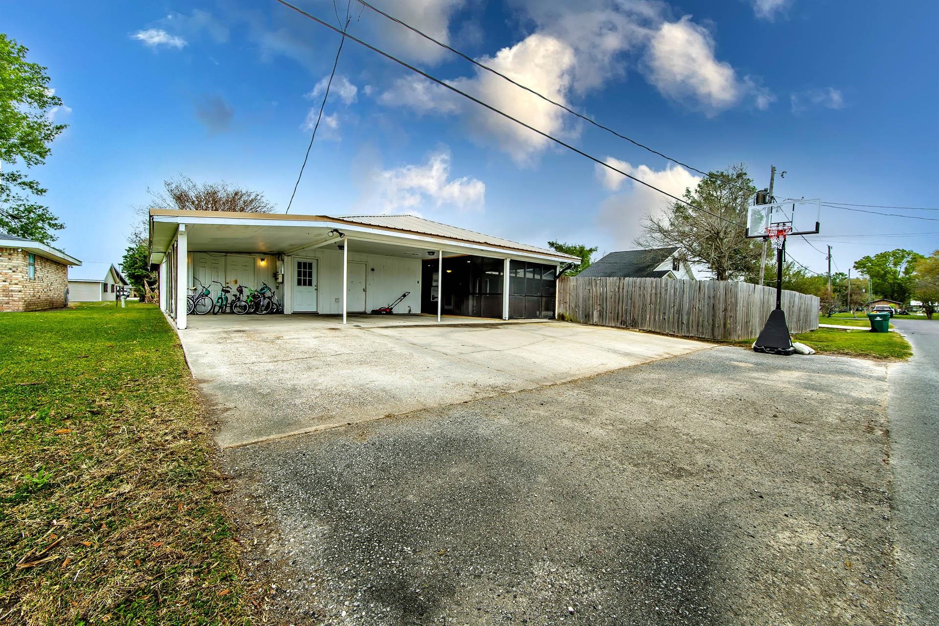 203 Virginia St, Larose, Louisiana image 5