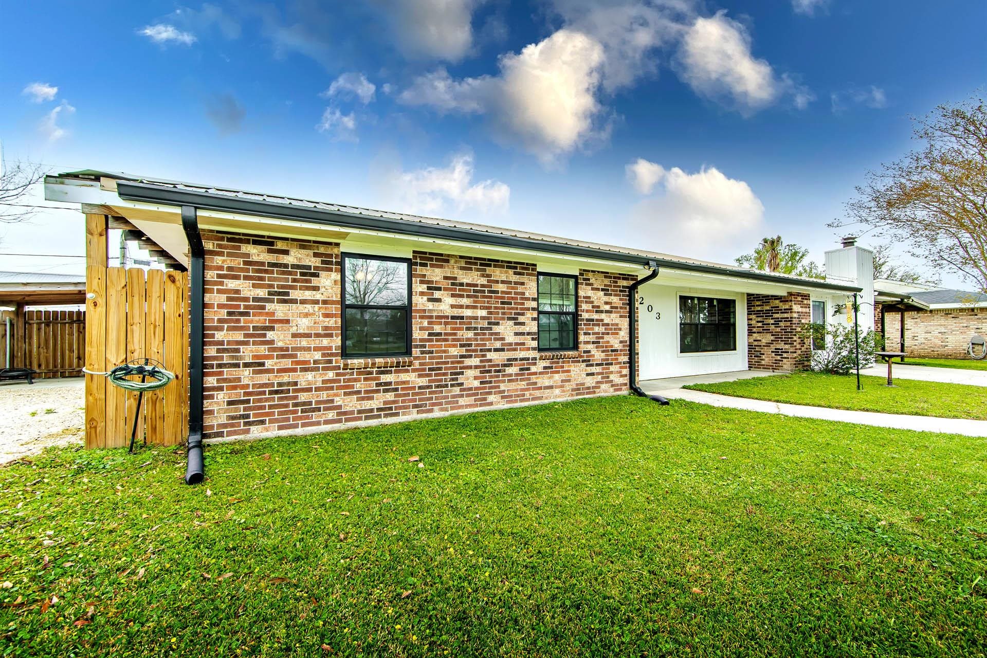 203 Virginia St, Larose, Louisiana image 2