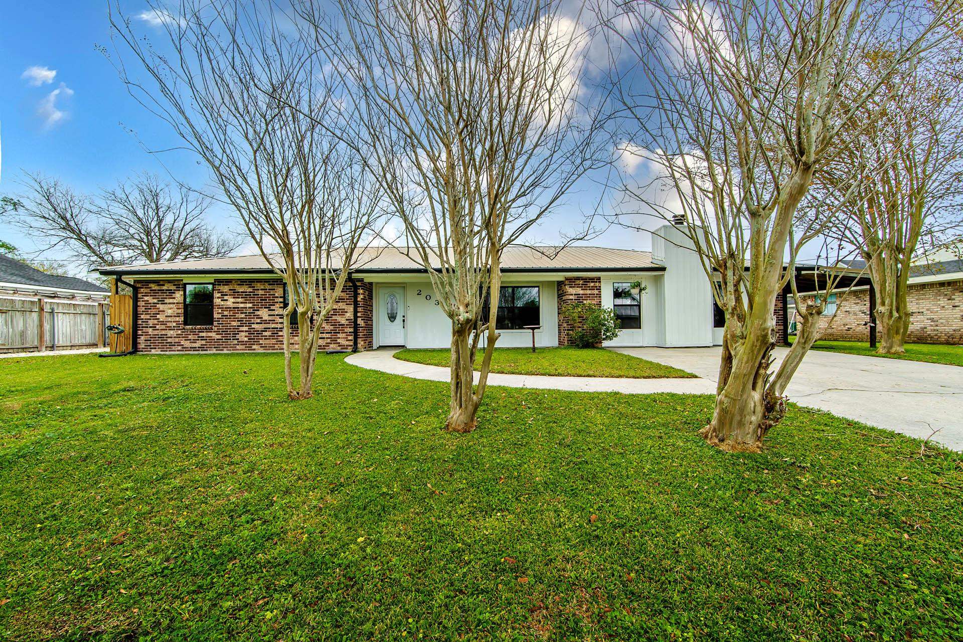 203 Virginia St, Larose, Louisiana image 1