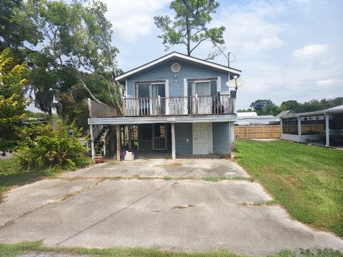 Homes For Sale - 101 Avenue A<br/> Pierre Part, LA 70339