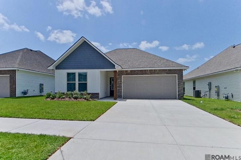 Homes For Rent - 115 Teddy Ln<br/> Lafayette, LA 70507