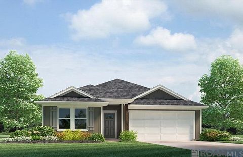 Homes For Sale - 475 Miraval Ave<br/> Zachary, LA 70791