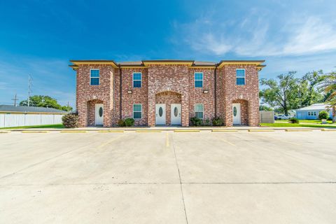 Multifamily For Sale - 151 Dixie Ave<br/> Houma, LA 70363