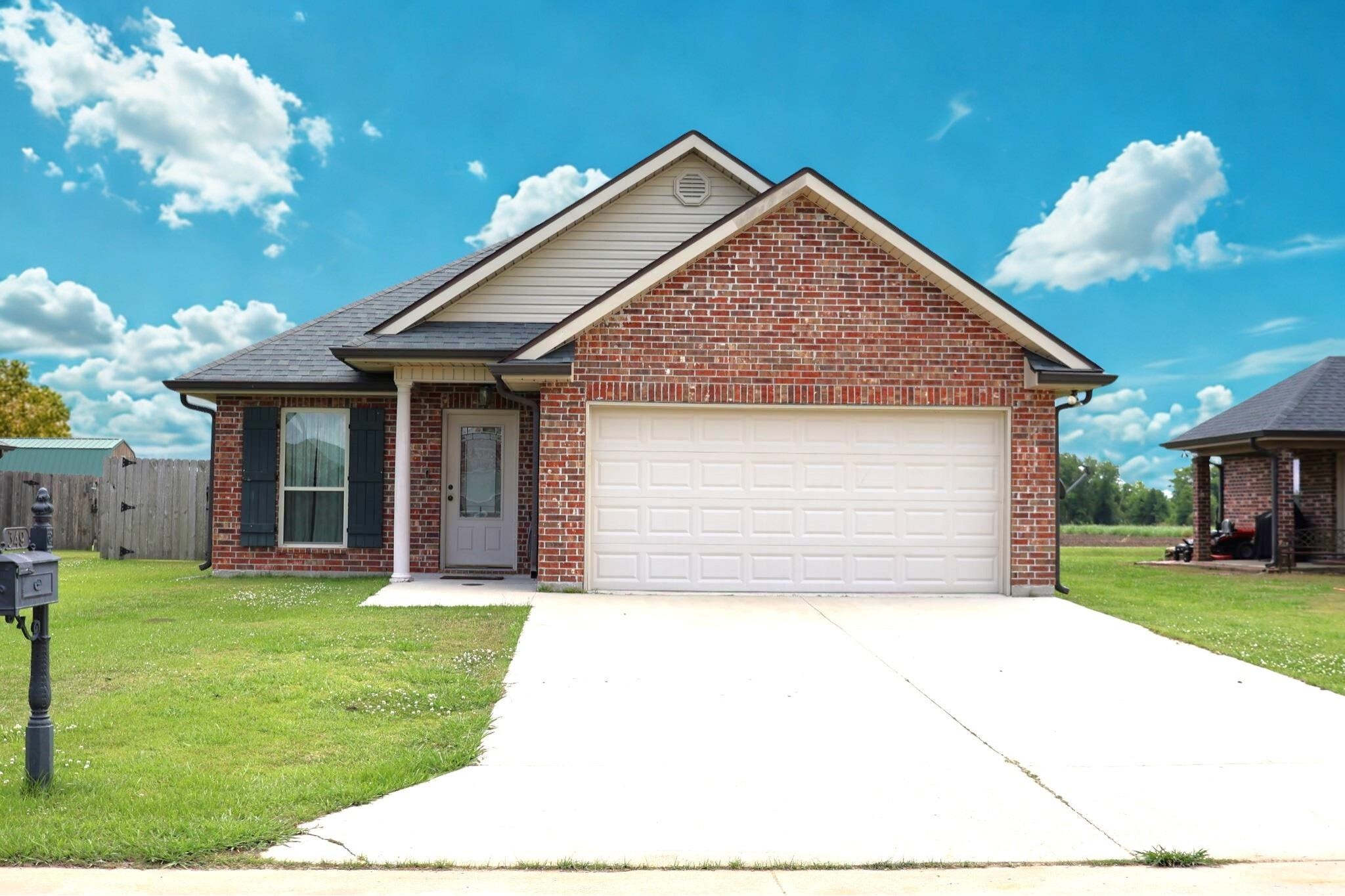 349 Landmark Dr, Raceland, Louisiana image 1