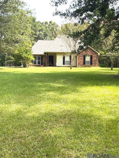 Homes For Sale - 24117 Boss Mcnabb Rd<br/> Livingston, LA 70754