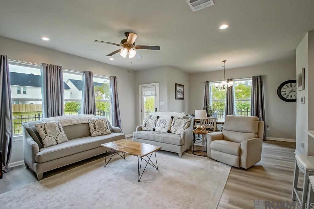5602 Cottage Lake Dr #LOT 23, Baton Rouge, Louisiana image 2