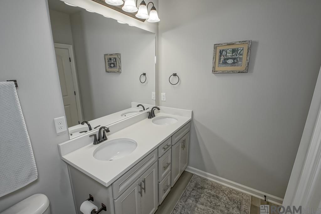 5602 Cottage Lake Dr #LOT 23, Baton Rouge, Louisiana image 11