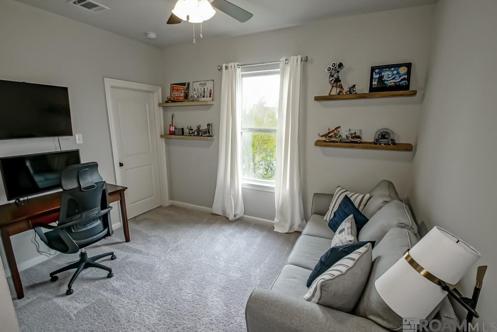 5602 Cottage Lake Dr #LOT 23, Baton Rouge, Louisiana image 5