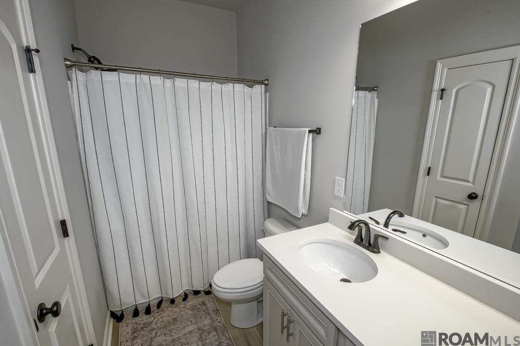 5602 Cottage Lake Dr #LOT 23, Baton Rouge, Louisiana image 10