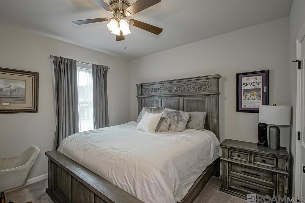 5602 Cottage Lake Dr #LOT 23, Baton Rouge, Louisiana image 8